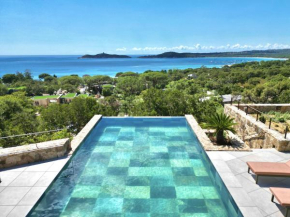 Villa Lucia Arinella